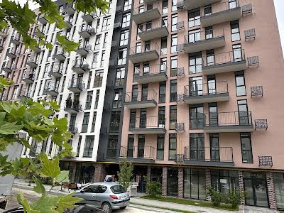 квартира за адресою Під Голоском вул., 16