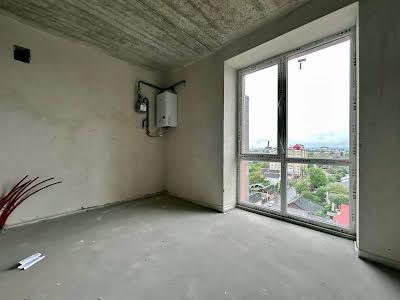 квартира за адресою Ольги Кисілевської вул., 31