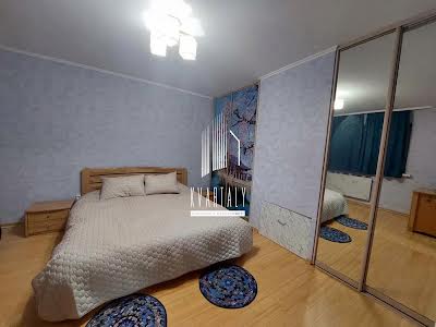 квартира за адресою Володимира Івасюка просп. (Героїв Сталінграду), 12-Д