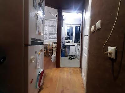квартира за адресою Копилівська вул., 10Б