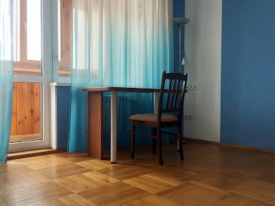 квартира за адресою Тетянинська вул. (Леваневського), 7
