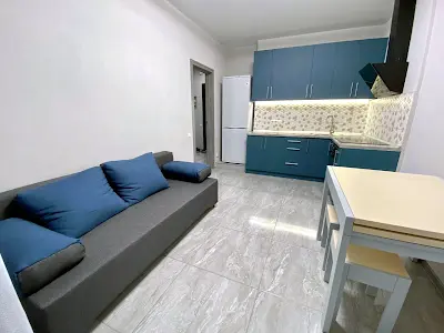 квартира по адресу Краковская ул., 27-А