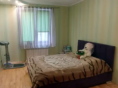 квартира за адресою Рубчака, 14