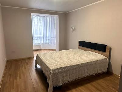 квартира по адресу Жулянська ул., 1-Д