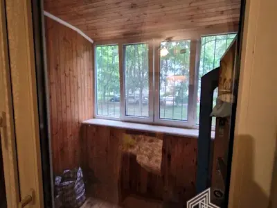 квартира за адресою Якуба Коласа вул., 7