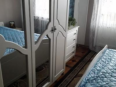 квартира по адресу Гурия Бухало ул. (6-та Гвардійська), 1