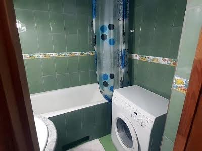 квартира по адресу Голосеевский просп. (40-летия Октября), 15А