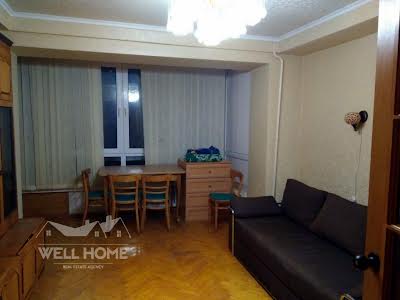 квартира по адресу Чоколовский бульв., 18