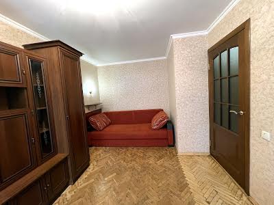 квартира за адресою Фортечний тупик (Тверський), 6/8