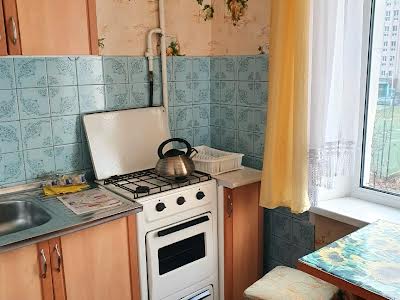 квартира за адресою Європейського Союзу просп. (Правди), 68 Б