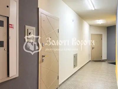 квартира за адресою Радистів вул., 40в