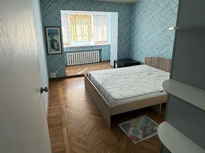 квартира по адресу Солнечная набережная ул. (Маршала Малиновского), 44