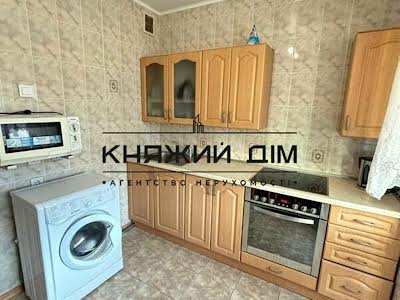 квартира за адресою Соломії Крушельницької вул., 3-А