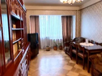 квартира за адресою Ентузіастів вул., 33