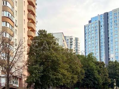 квартира по адресу Демеевская ул., 13