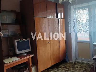 квартира за адресою Оболонський просп., 10