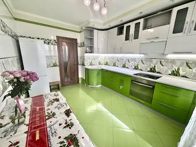 квартира по адресу Бориса Гмыри ул., 18