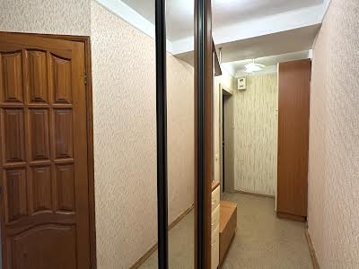 квартира за адресою Мілютенка вул., 9-А
