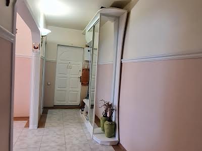 квартира по адресу Академика Королёва ул., 81