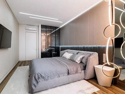 квартира за адресою Новоберегова вул., 12-А