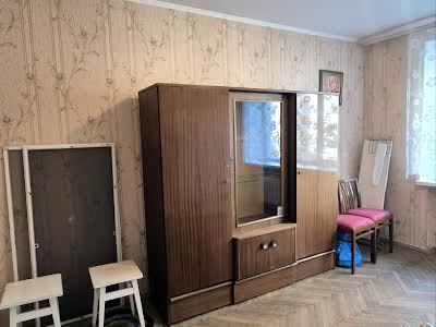 квартира по адресу Бакинская ул., 37-А