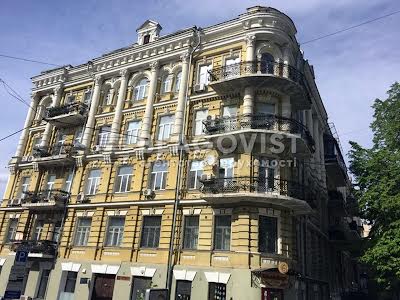 квартира по адресу Лютеранская ул., 7/10