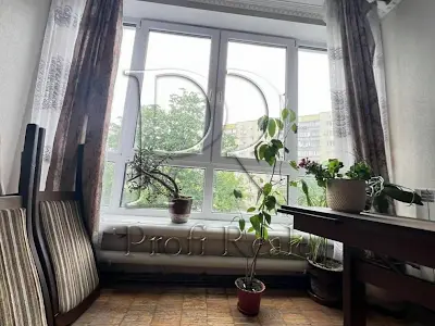 квартира по адресу Андрея Малышко ул., 23