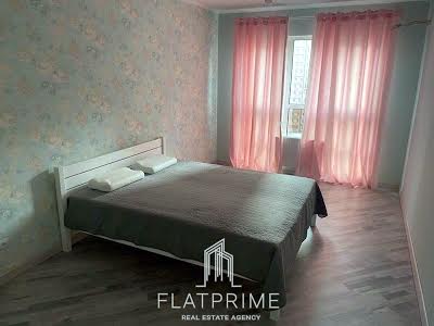 квартира по адресу Бориса Гмыри ул., 12-Б