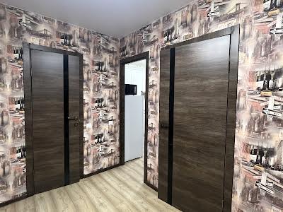 квартира по адресу Одеське шоссе, 18