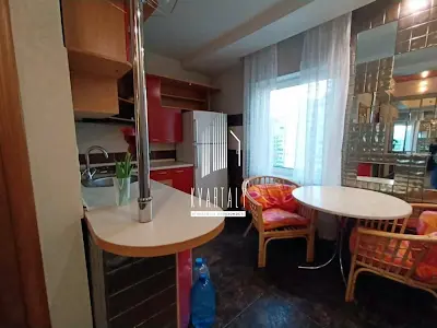 квартира по адресу Приречная ул., 37