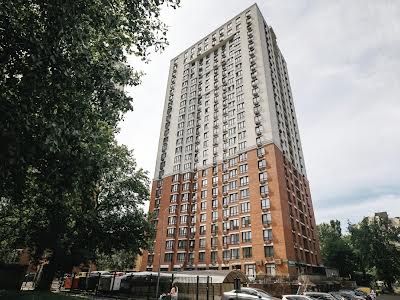 квартира по адресу Соломенская ул., 20-В