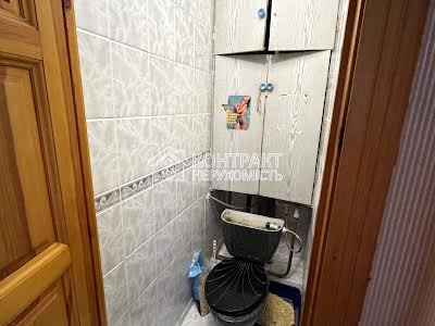 квартира за адресою Людвіга Свободи, 35В