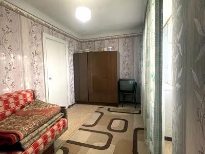 квартира по адресу Автостроя ул., 8