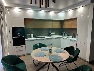 квартира за адресою Набережна Перемоги вул., 112-Д