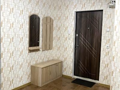 квартира за адресою Сергія Данченка вул., 5