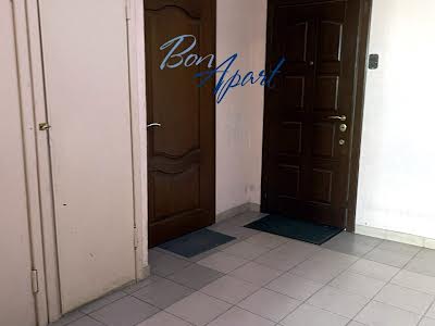 квартира за адресою Миколи Амосова вул., 4