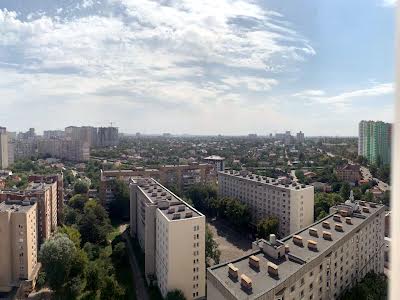 квартира по адресу Николая Голего ул. (Лебедєва-Кумача), 7-В