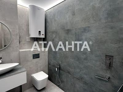квартира за адресою Сонячна вул., 5