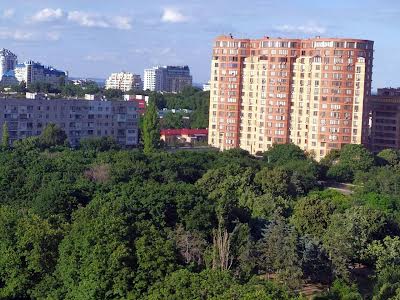 квартира за адресою Канатна вул., 122-Б