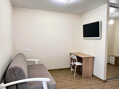 квартира за адресою Приміська вул., 26