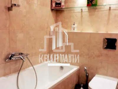 квартира по адресу Антоновича ул. (Горького), 25