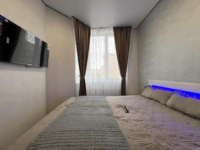 квартира за адресою Зелена вул., 3