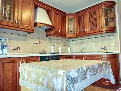 квартира за адресою Срібнокільська вул., 20