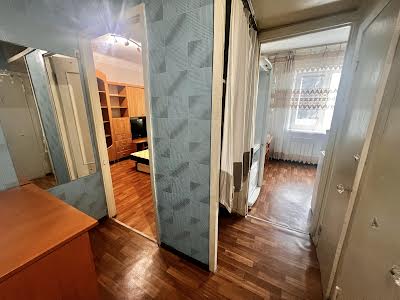 квартира по адресу Оболонский просп., 43