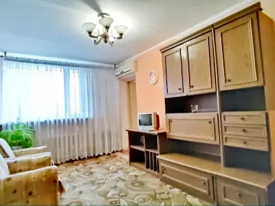 квартира за адресою Набережна Перемоги вул., 50-Б