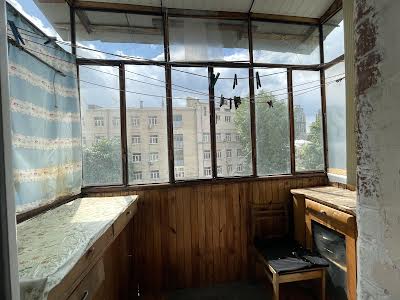 квартира по адресу Федорова Ивана ул., 6
