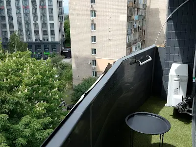 квартира за адресою Любомира Гузара просп. (Космонавта Комарова), 17-А