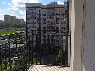 квартира за адресою Нове шосе, 8