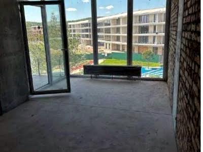 квартира за адресою Паркова, 1