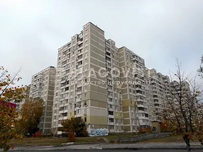 квартира за адресою Оноре де Бальзака вул., 55